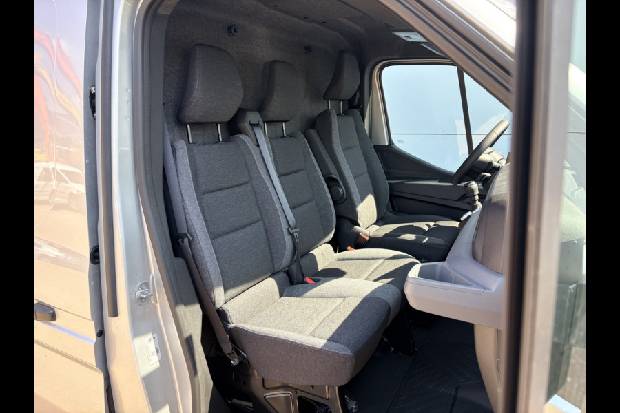 Renault Master DCI 150pk Advance L3H2 BPM-VRIJ Cruise Control Carplay Airco LED Parkeersensoren Achter