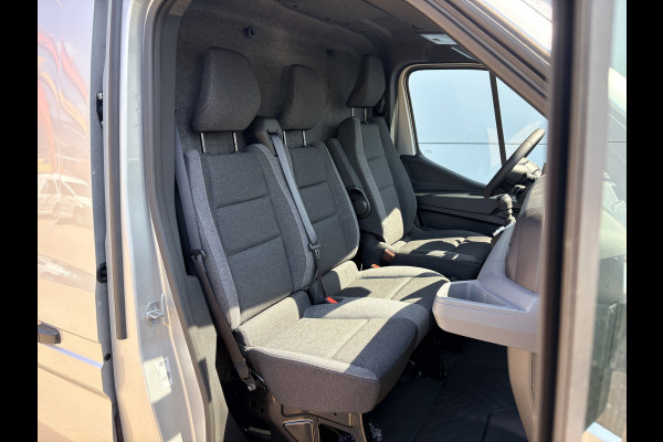 Renault Master DCI 150pk Advance L3H2 BPM-VRIJ Cruise Control Carplay Airco LED Parkeersensoren Achter