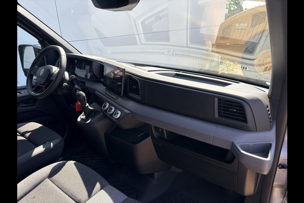 Renault Master DCI 150pk Advance L3H2 BPM-VRIJ Cruise Control Carplay Airco LED Parkeersensoren Achter