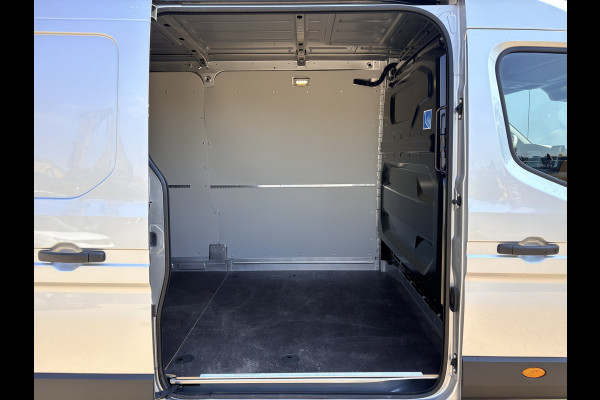 Renault Master DCI 150pk Advance L3H2 BPM-VRIJ Cruise Control Carplay Airco LED Parkeersensoren Achter