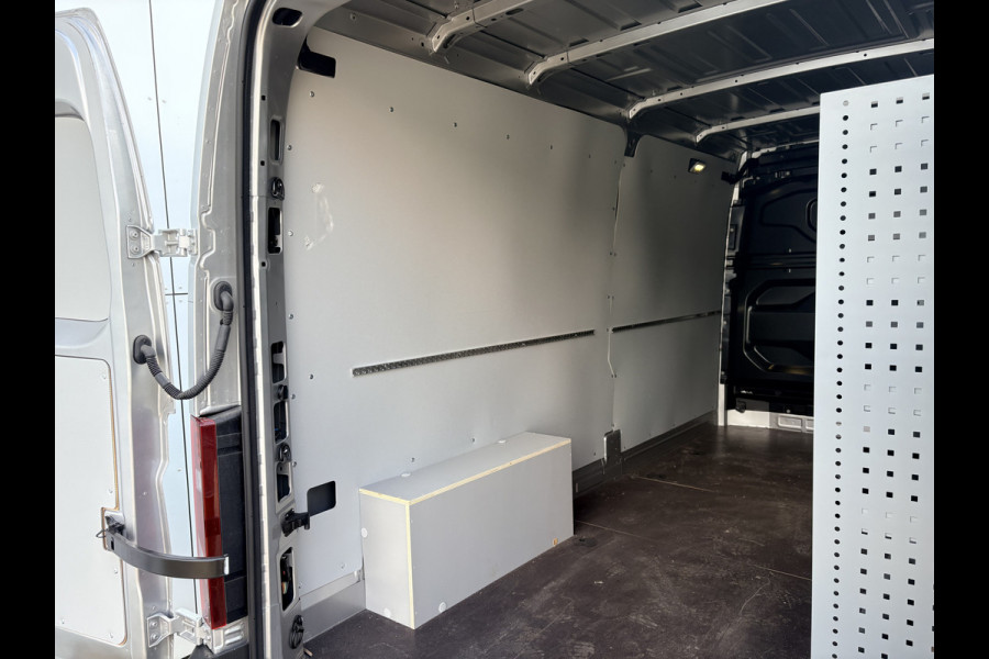 Renault Master DCI 150pk Advance L3H2 BPM-VRIJ Cruise Control Carplay Airco LED Parkeersensoren Achter