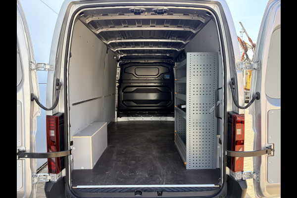 Renault Master DCI 150pk Advance L3H2 BPM-VRIJ Cruise Control Carplay Airco LED Parkeersensoren Achter