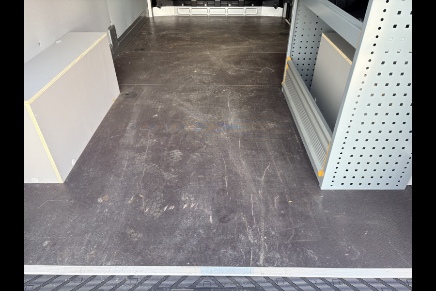 Renault Master DCI 150pk Advance L3H2 BPM-VRIJ Cruise Control Carplay Airco LED Parkeersensoren Achter