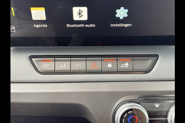 Renault Master DCI 150pk Advance L3H2 BPM-VRIJ Cruise Control Carplay Airco LED Parkeersensoren Achter