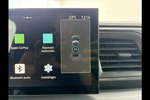Renault Master DCI 150pk Advance L3H2 BPM-VRIJ Cruise Control Carplay Airco LED Parkeersensoren Achter