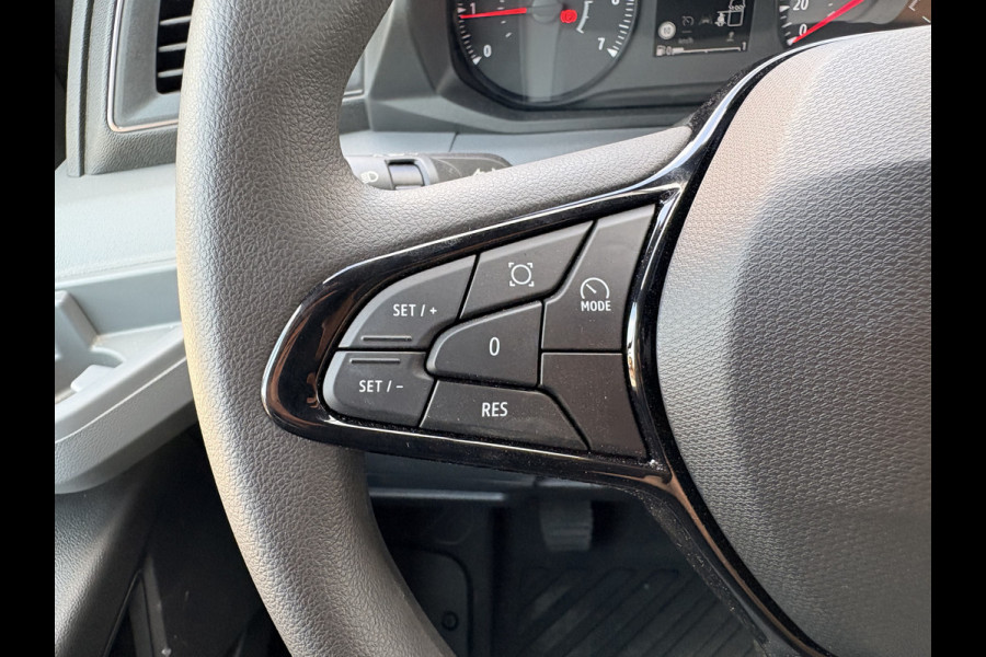 Renault Master DCI 150pk Advance L3H2 BPM-VRIJ Cruise Control Carplay Airco LED Parkeersensoren Achter