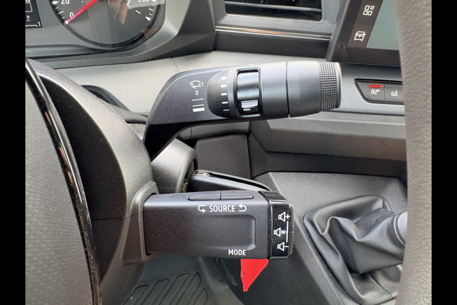 Renault Master DCI 150pk Advance L3H2 BPM-VRIJ Cruise Control Carplay Airco LED Parkeersensoren Achter