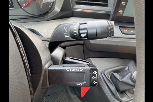 Renault Master DCI 150pk Advance L3H2 BPM-VRIJ Cruise Control Carplay Airco LED Parkeersensoren Achter