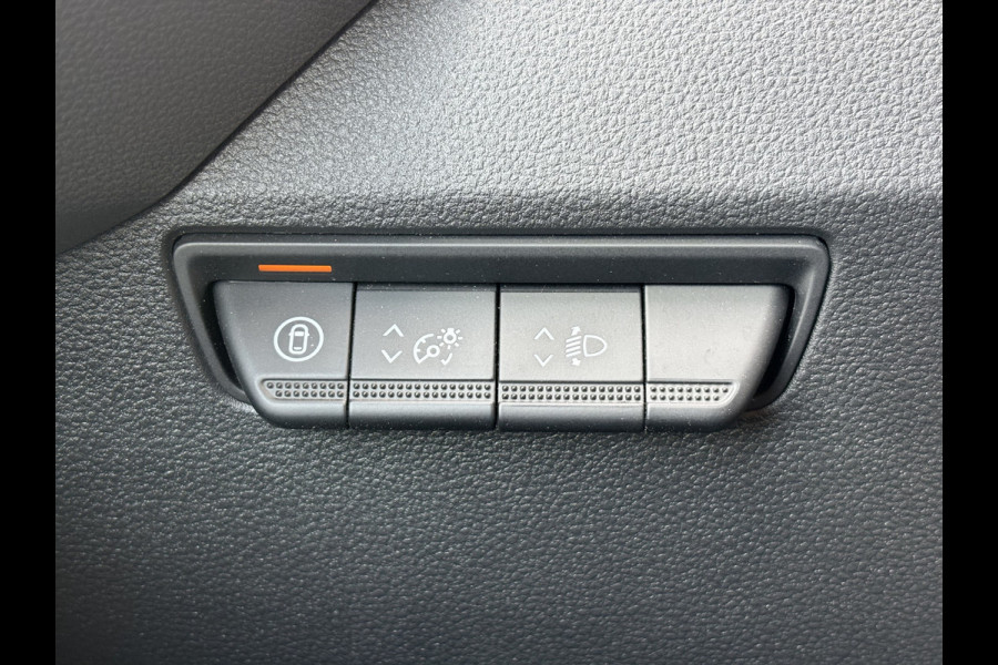 Renault Master DCI 150pk Advance L3H2 BPM-VRIJ Cruise Control Carplay Airco LED Parkeersensoren Achter