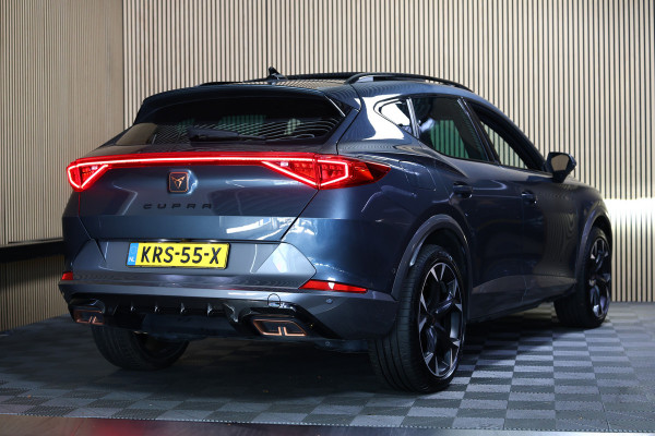 CUPRA Formentor 1.4 e-Hybrid Adrenaline AVM CARPLAY NAVI PANO MEMORY VIRTUAL CAMERA SFEER "23