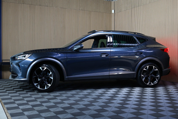CUPRA Formentor 1.4 e-Hybrid Adrenaline AVM CARPLAY NAVI PANO MEMORY VIRTUAL CAMERA SFEER "23
