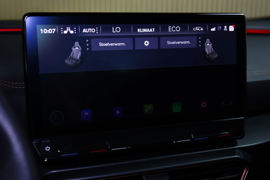 CUPRA Formentor 1.4 e-Hybrid Adrenaline AVM CARPLAY NAVI PANO MEMORY VIRTUAL CAMERA SFEER "23