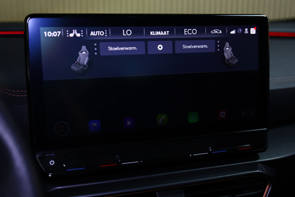 CUPRA Formentor 1.4 e-Hybrid Adrenaline AVM CARPLAY NAVI PANO MEMORY VIRTUAL CAMERA SFEER "23