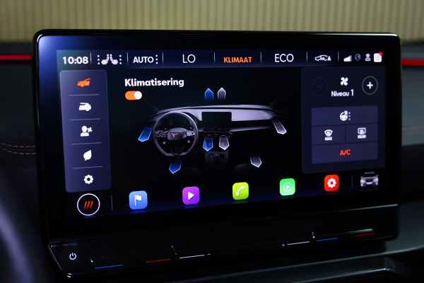 CUPRA Formentor 1.4 e-Hybrid Adrenaline AVM CARPLAY NAVI PANO MEMORY VIRTUAL CAMERA SFEER "23