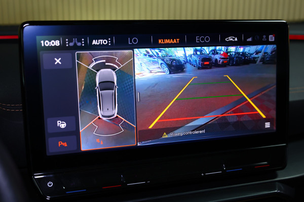 CUPRA Formentor 1.4 e-Hybrid Adrenaline AVM CARPLAY NAVI PANO MEMORY VIRTUAL CAMERA SFEER "23