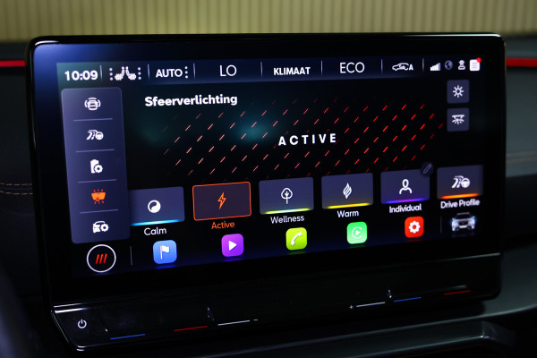 CUPRA Formentor 1.4 e-Hybrid Adrenaline AVM CARPLAY NAVI PANO MEMORY VIRTUAL CAMERA SFEER "23