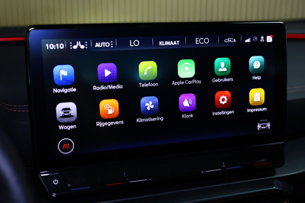 CUPRA Formentor 1.4 e-Hybrid Adrenaline AVM CARPLAY NAVI PANO MEMORY VIRTUAL CAMERA SFEER "23