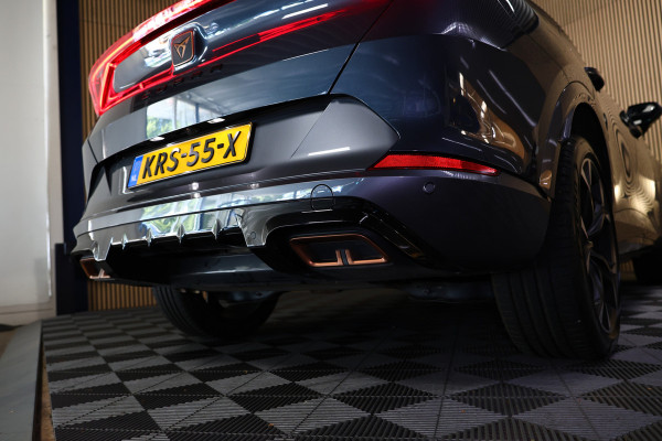 CUPRA Formentor 1.4 e-Hybrid Adrenaline AVM CARPLAY NAVI PANO MEMORY VIRTUAL CAMERA SFEER "23