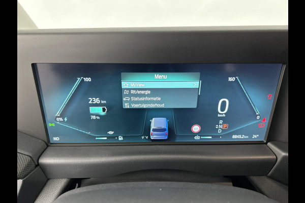Ford E-Transit Custom 340 L2H1 Trend 71 kWh | Carplay | Camera | LED