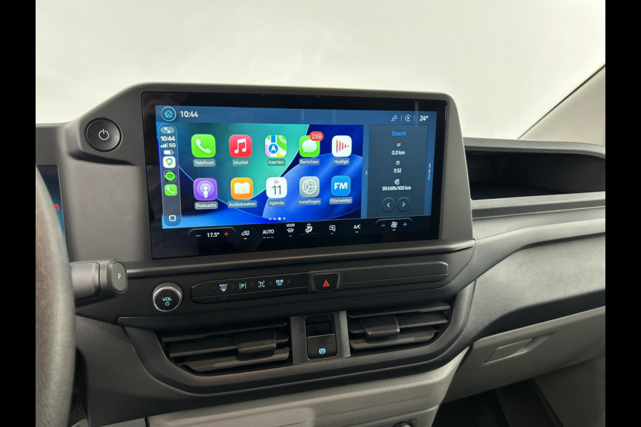 Ford E-Transit Custom 340 L2H1 Trend 71 kWh | Carplay | Camera | LED