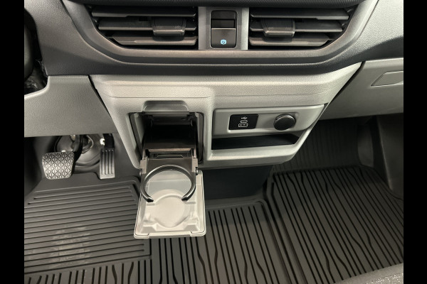 Ford E-Transit Custom 340 L2H1 Trend 71 kWh | Carplay | Camera | LED