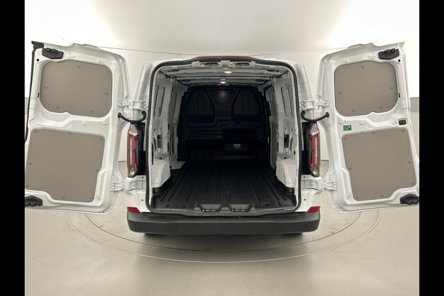 Ford E-Transit Custom 340 L2H1 Trend 71 kWh | Carplay | Camera | LED