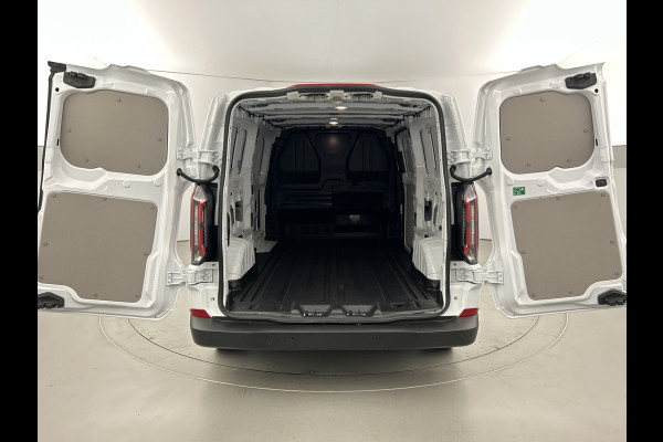 Ford E-Transit Custom 340 L2H1 Trend 71 kWh | Carplay | Camera | LED