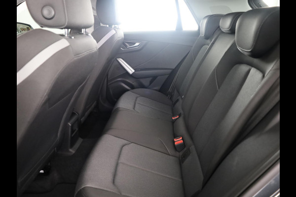 Audi Q2 35 TFSI Business Edition 150pk | Climatronic | Apple Carplay/Android Auto | Cuise control | LED koplampen | Lichtmetalen velgen 17" | Navigatiesysteem full map