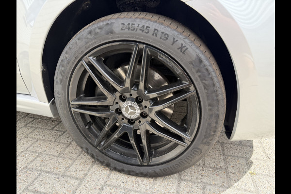 Mercedes-Benz V-Klasse 250d Lang L2H1 DC 5 persoons Edition / vaste prijs rijklaar € 36.950 ex btw / lease vanaf € 603 / leer / burmester / AMG / dubbele schuifdeur electrisch / trekhaak
