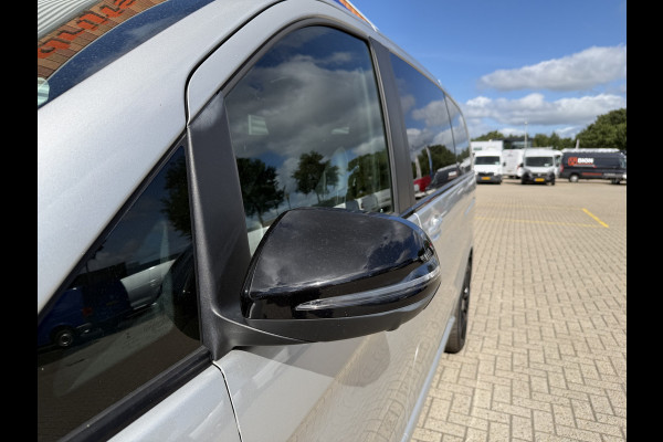 Mercedes-Benz V-Klasse 250d Lang L2H1 DC 5 persoons Edition / vaste prijs rijklaar € 36.950 ex btw / lease vanaf € 603 / leer / burmester / AMG / dubbele schuifdeur electrisch / trekhaak