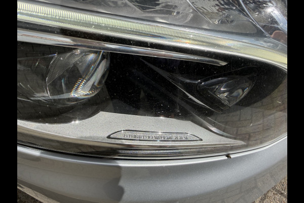 Mercedes-Benz V-Klasse 250d Lang L2H1 DC 5 persoons Edition / vaste prijs rijklaar € 36.950 ex btw / lease vanaf € 603 / leer / burmester / AMG / dubbele schuifdeur electrisch / trekhaak