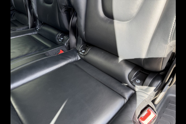 Mercedes-Benz V-Klasse 250d Lang L2H1 DC 5 persoons Edition / vaste prijs rijklaar € 36.950 ex btw / lease vanaf € 603 / leer / burmester / AMG / dubbele schuifdeur electrisch / trekhaak