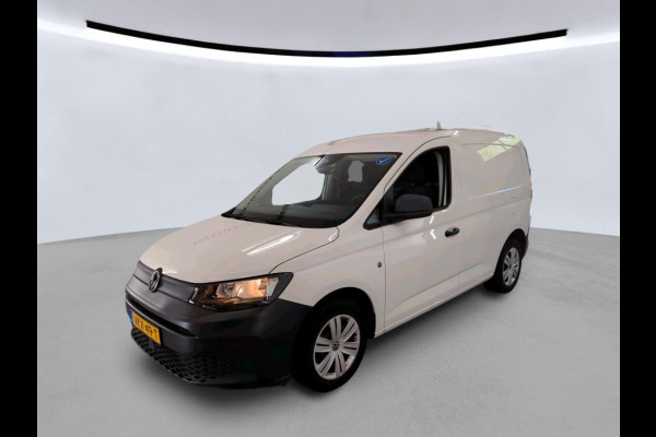 Volkswagen Caddy Cargo 2.0 TDI 75pk Trend / Wordt verwacht
