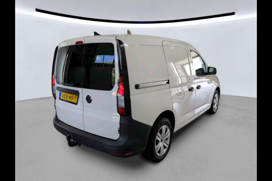 Volkswagen Caddy Cargo 2.0 TDI 75pk Trend / Wordt verwacht