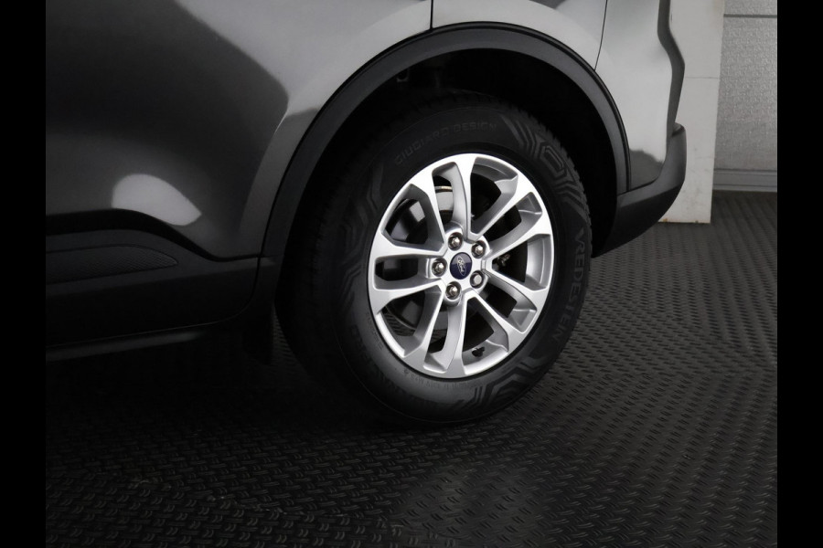 Ford Kuga 1.5 EcoBoost Titanium | Stuur-& Stoelverwarming | Navigatie | Trekhaak | Camera | Climate Control |