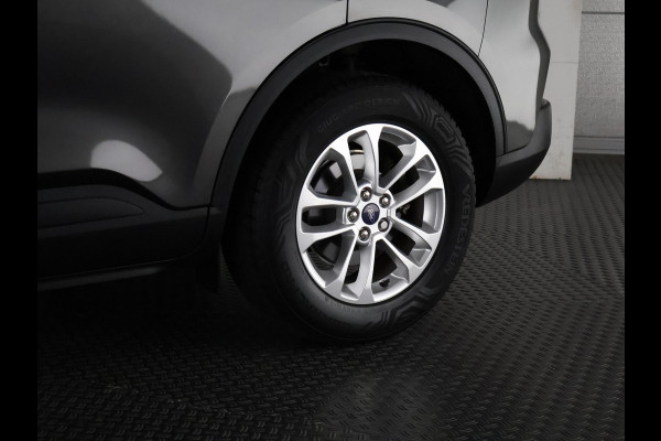 Ford Kuga 1.5 EcoBoost Titanium | Stuur-& Stoelverwarming | Navigatie | Trekhaak | Camera | Climate Control |