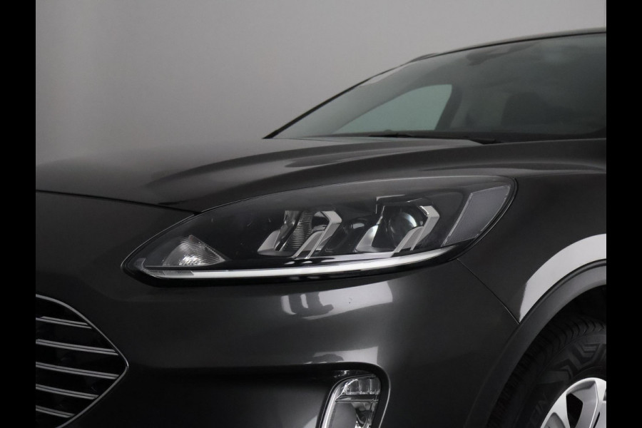 Ford Kuga 1.5 EcoBoost Titanium | Stuur-& Stoelverwarming | Navigatie | Trekhaak | Camera | Climate Control |
