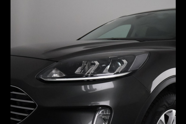 Ford Kuga 1.5 EcoBoost Titanium | Stuur-& Stoelverwarming | Navigatie | Trekhaak | Camera | Climate Control |
