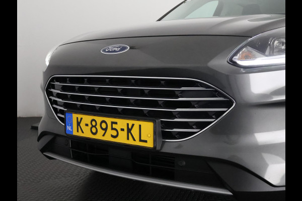 Ford Kuga 1.5 EcoBoost Titanium | Stuur-& Stoelverwarming | Navigatie | Trekhaak | Camera | Climate Control |