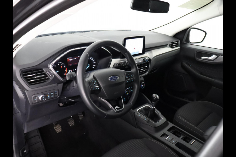 Ford Kuga 1.5 EcoBoost Titanium | Stuur-& Stoelverwarming | Navigatie | Trekhaak | Camera | Climate Control |