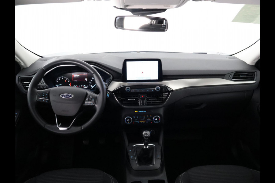 Ford Kuga 1.5 EcoBoost Titanium | Stuur-& Stoelverwarming | Navigatie | Trekhaak | Camera | Climate Control |