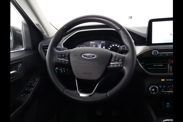 Ford Kuga 1.5 EcoBoost Titanium | Stuur-& Stoelverwarming | Navigatie | Trekhaak | Camera | Climate Control |