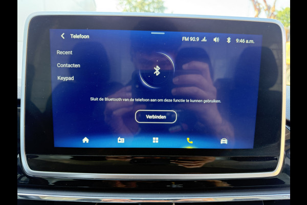 Maxus eDeliver 9 72 kWh 204PK L2H2 280km WLTP Snelladen LED Carplay Cruise control Camera Airco Parkeersensoren v+a