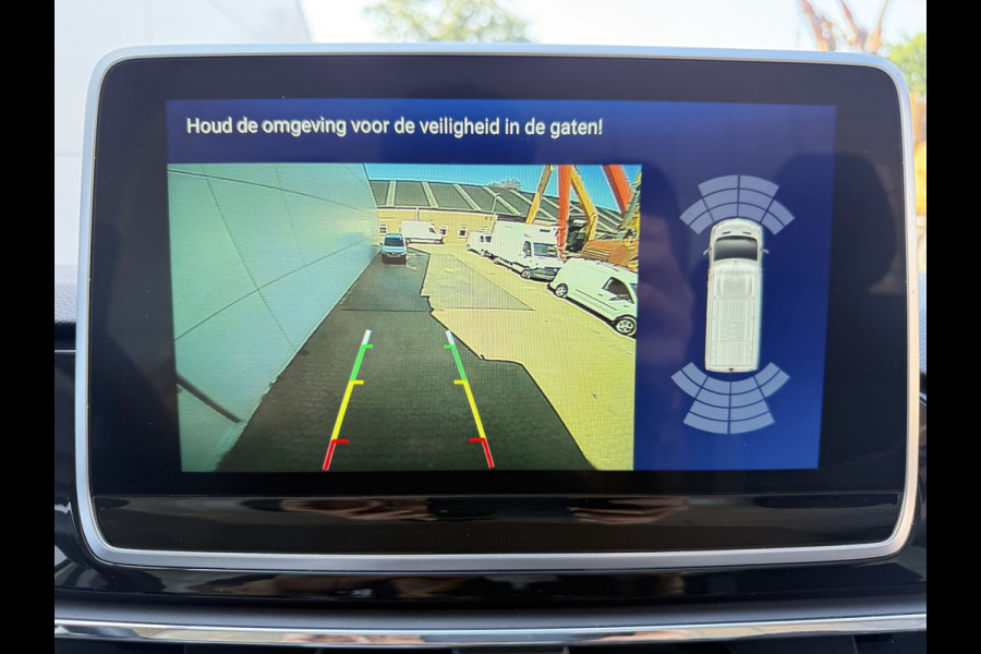 Maxus eDeliver 9 72 kWh 204PK L2H2 280km WLTP Snelladen LED Carplay Cruise control Camera Airco Parkeersensoren v+a