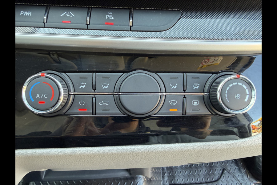 Maxus eDeliver 9 72 kWh 204PK L2H2 280km WLTP Snelladen LED Carplay Cruise control Camera Airco Parkeersensoren v+a