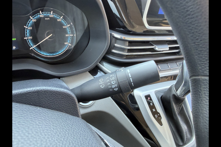 Maxus eDeliver 9 72 kWh 204PK L2H2 280km WLTP Snelladen LED Carplay Cruise control Camera Airco Parkeersensoren v+a