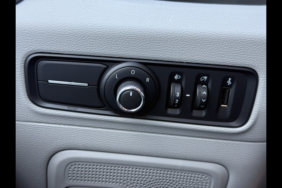 Maxus eDeliver 9 72 kWh 204PK L2H2 280km WLTP Snelladen LED Carplay Cruise control Camera Airco Parkeersensoren v+a