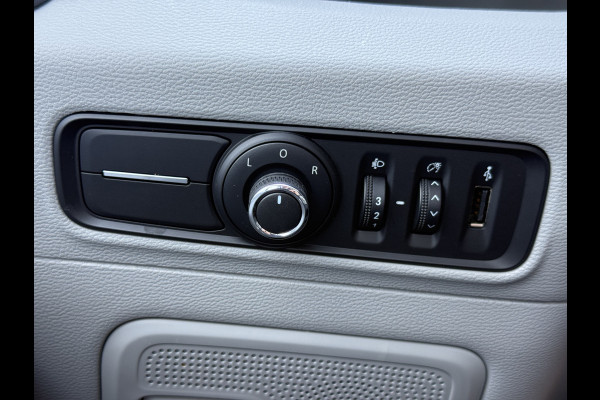 Maxus eDeliver 9 72 kWh 204PK L2H2 280km WLTP Snelladen LED Carplay Cruise control Camera Airco Parkeersensoren v+a