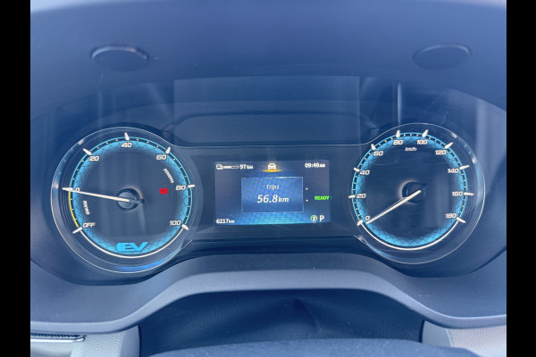 Maxus eDeliver 9 72 kWh 204PK L2H2 280km WLTP Snelladen LED Carplay Cruise control Camera Airco Parkeersensoren v+a