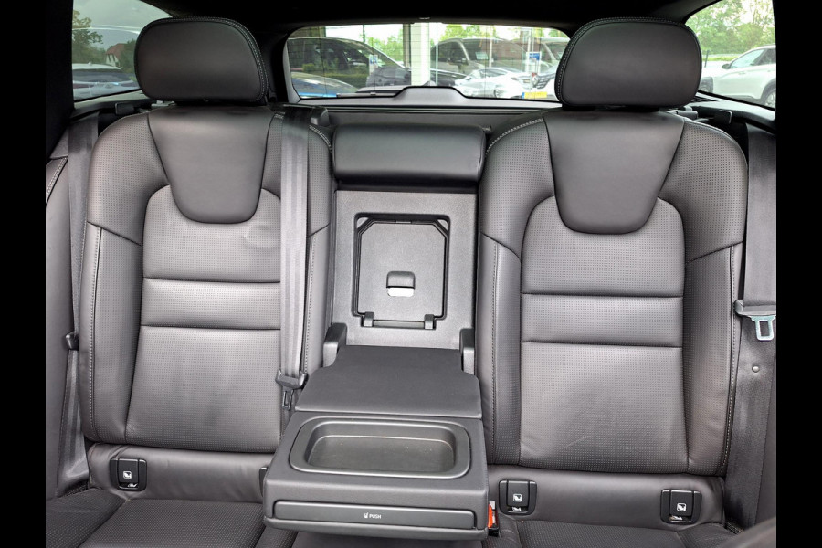 Volvo V60 2.0 T8 Twin Engine AWD R-Design | SOH: 94,3% | Pano | H&K | Luxury Line | HUD | Massage & Memory Leder |